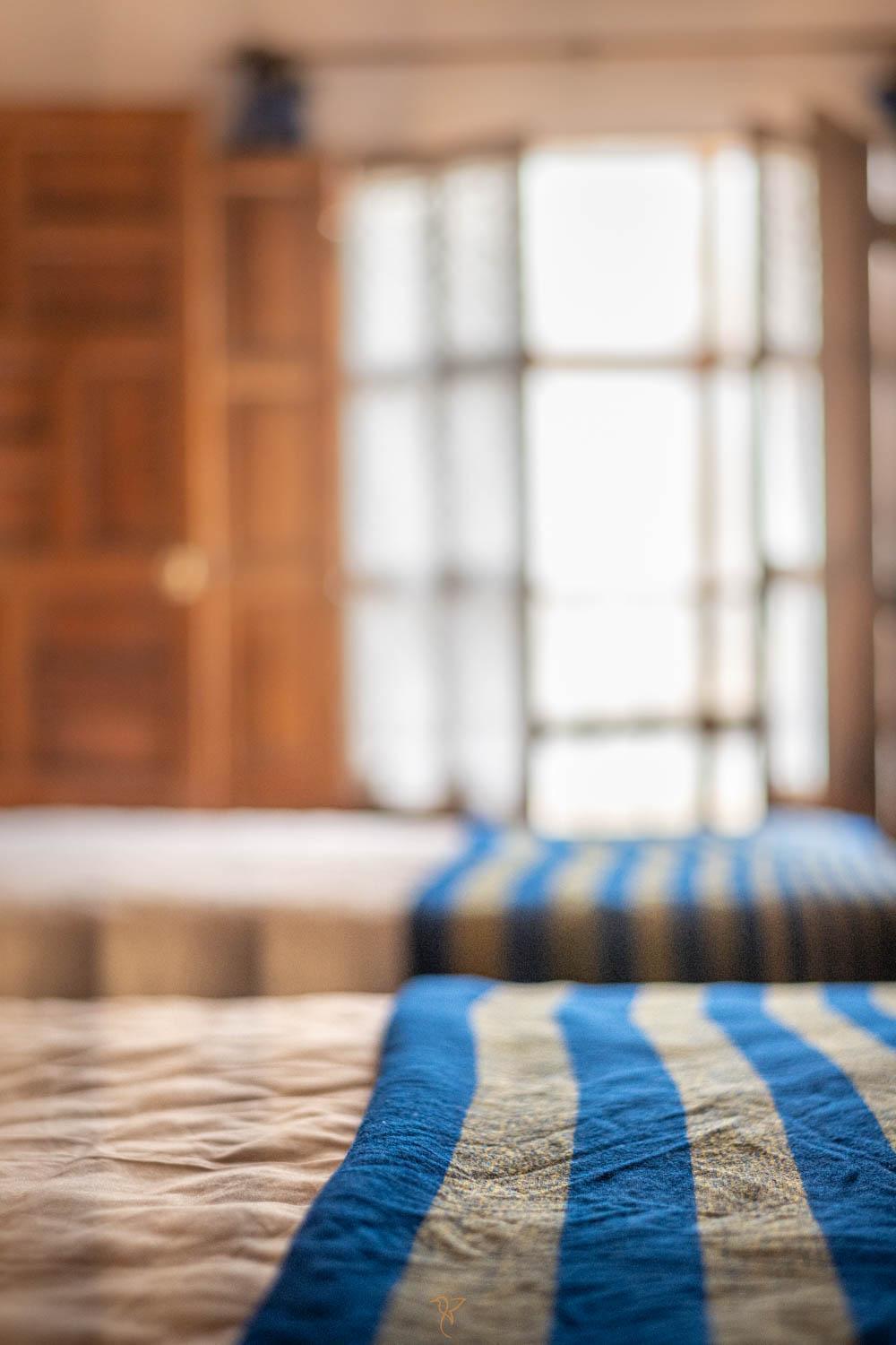Hotel Rincon De Josefa パツクアロ エクステリア 写真